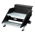 Lippert Components Inc. side steps