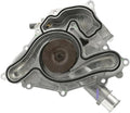 ENGINE - WATER PUMPS