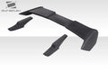 Extreme Dimensions auto part detail