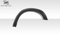 2015-2023 Dodge Challenger Duraflex Demon Look Wide Body Fender Flares - 14 Pieces