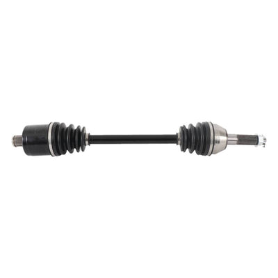 DFC auto part