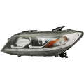 Regionmax auto part