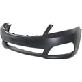 Sherman Parts bumper