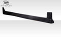 2011-2015 Chevrolet Cruze Duraflex Concept X Side Skirt Rocker Panels - 2 Piece