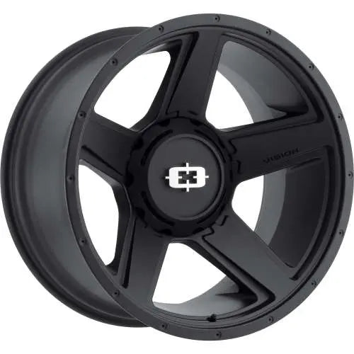 Vision Wheel 8-180 SB VOR EMPIRE 390-20187SB-44