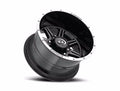 Vision Wheel 6-120 GBML MILSPK VOR CANNIBAL 421H2962GBMLMS12