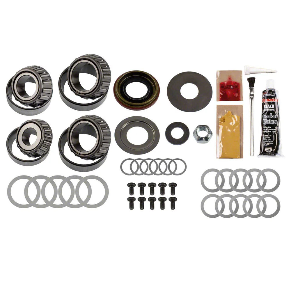 MK DANA 44 '03-'06 7/16' BOLTS