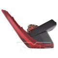 2021 HY PALISADE (W/O LOGO) HALGN TAIL LIGHT ASSY LH