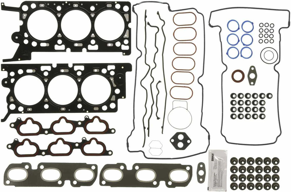 MAHLE Original Ford Taurus 03 Head Set