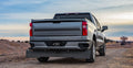 20-ON Jeep Gladiator (w/ adjustable rubber)