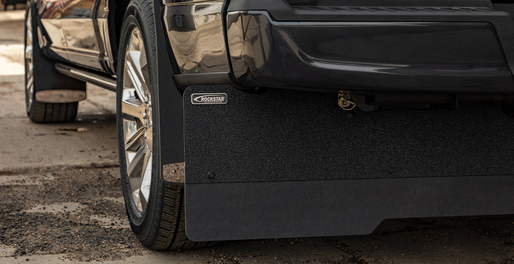 20-ON Jeep Gladiator (w/ adjustable rubber)