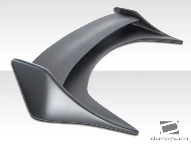2000-2005 Mitsubishi Eclipse Duraflex Shine Wing Trunk Lid Spoiler - 1 Piece