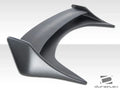 2000-2005 Mitsubishi Eclipse Duraflex Shine Wing Trunk Lid Spoiler - 1 Piece
