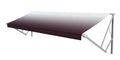 12FT REPLACEMENT FABRIC SAND FADE BK