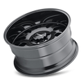 Mayhem auto part detail