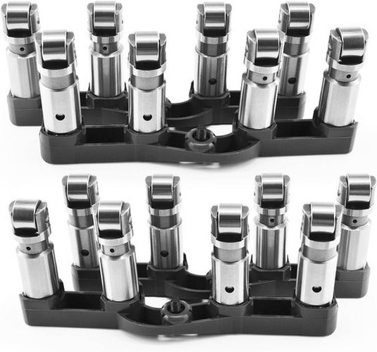 ENGINE - CYLINDER HEAD COMPONE