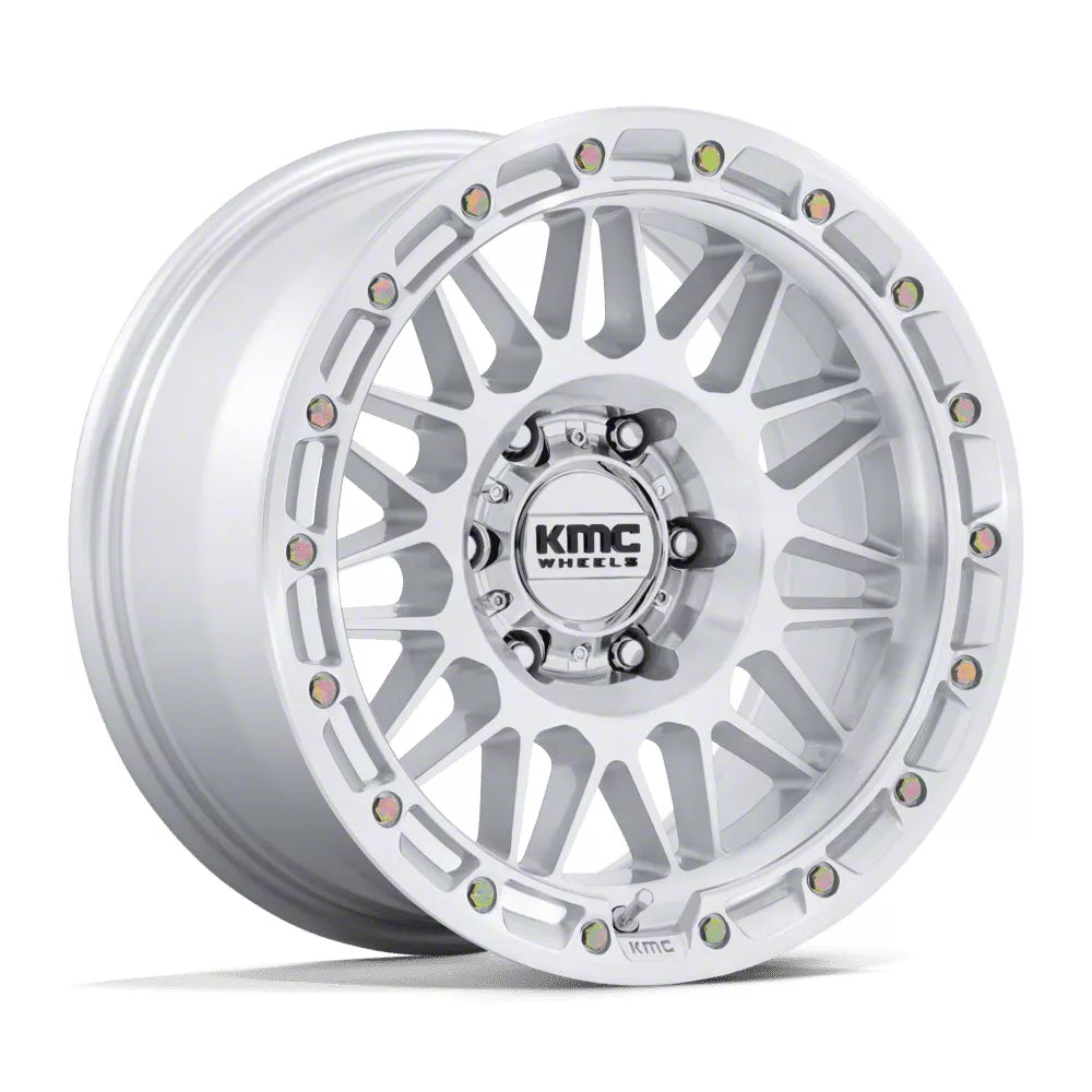 KMC Wheels auto part