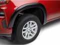 Bushwacker Fender Flares OE-Style 2Pc Front 40177-02