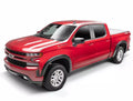 Bushwacker Fender Flares OE-Style 2Pc Front 40177-02