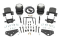 Rough Country Air Spring Kit Ford F-250 F-350 Super Duty 4WD (2017-2026) 10038