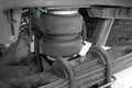 Rough Country Air Spring Kit Ford F-250 F-350 Super Duty 4WD (2017-2026) 10038