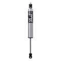 FOX shock absorber close-up