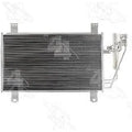 CONDENSER /PARALLEL