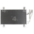 CONDENSER /PARALLEL