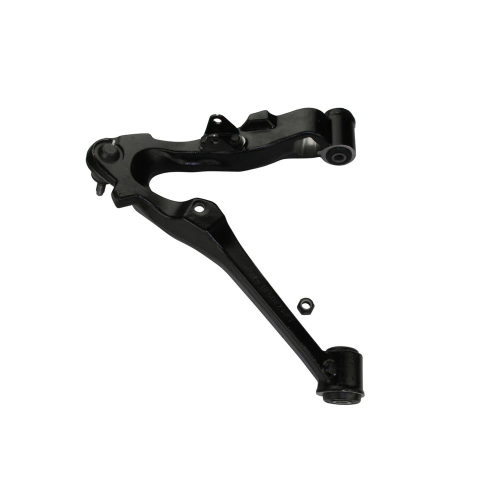 MOOG 2007 Chevrolet Silverado 2500 HD Classic Front Right Lower Control Arm