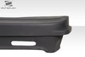 1986-1991 Mazda RX-7 Duraflex Trackman Wide Body Rear Bumper Cover - 1 Piece (S)