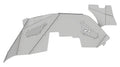 Motobilt auto part