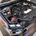 2024 Toyota Tacoma (Kit not yet available)