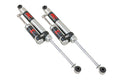 Rough Country shock absorber detail