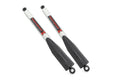 Rough Country shock absorber close-up