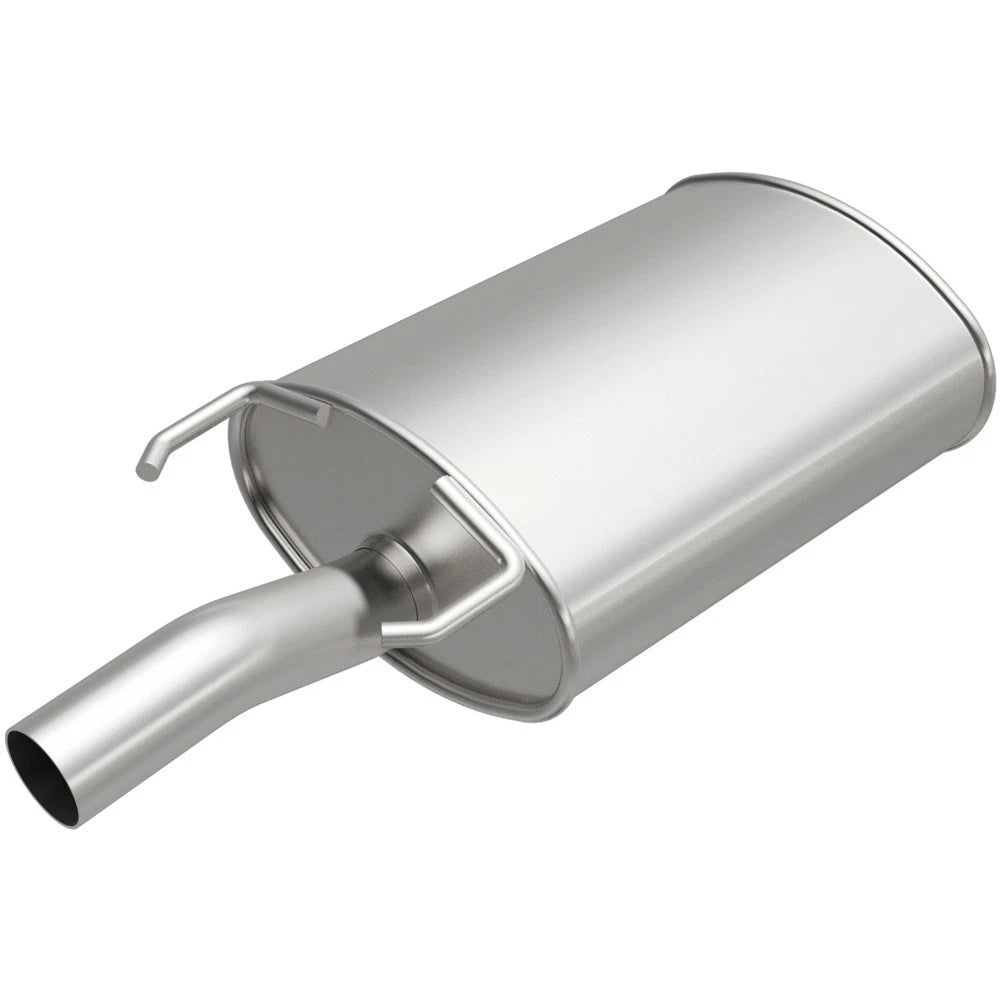 Direct-Fit Muffler - 05-08 Pontiac Grand Prix 3.8L