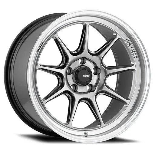 Konig Wheels - KO-CT8510025C
