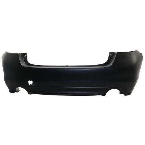 CAPA FRT BUMPER COVER PRIME SUBARU LEGACY 1517