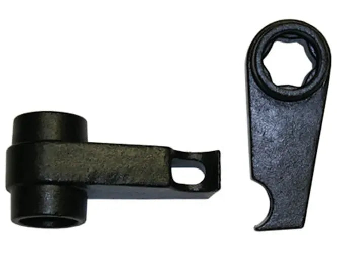 Skyjacker 2"KEYS,06-10HUM,H3/H3T,BLK