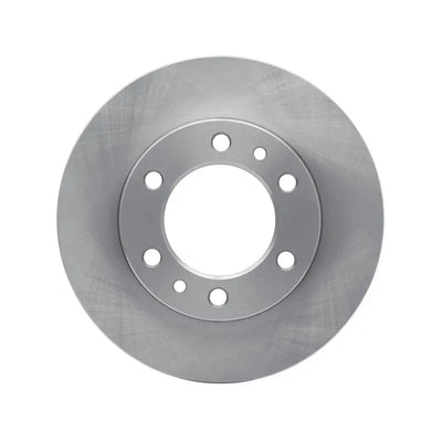 DFC silver auto part