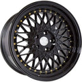 Aodhan Wheels auto part