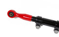 18C WRANGLER/GLADIATOR YETI XD PROSERIES FRONT ADJUSTABLE TRACK BARRED
