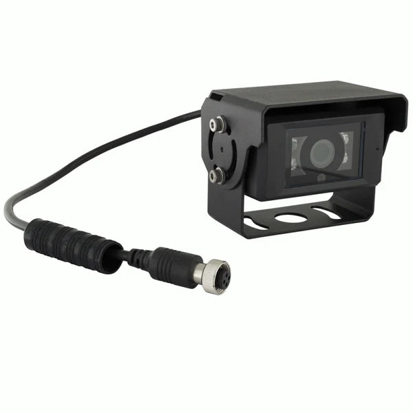 HEAVY DUTY HD CAMERA WITH MICROPHONE