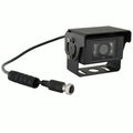 HEAVY DUTY HD CAMERA WITH MICROPHONE