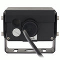 HEAVY DUTY HD CAMERA WITH MICROPHONE