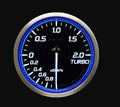Defi DF Blue Racer N2 Exhaust Temp Gauge Metric 60mm