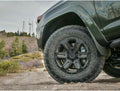 BLACK RHINO WANAKA 17x8.5 6/135 ET12 CB87.1 MATTE BLACK