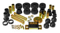 Prothane 63-66 Chevy C10 2wd Total Kit - Red