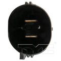 1922 FD TRANSIT CONNECT 2.0L W/ BLM RADIATOR AND CONDENSER CFA