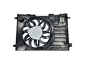 1922 FD TRANSIT CONNECT 2.0L W/ BLM RADIATOR AND CONDENSER CFA