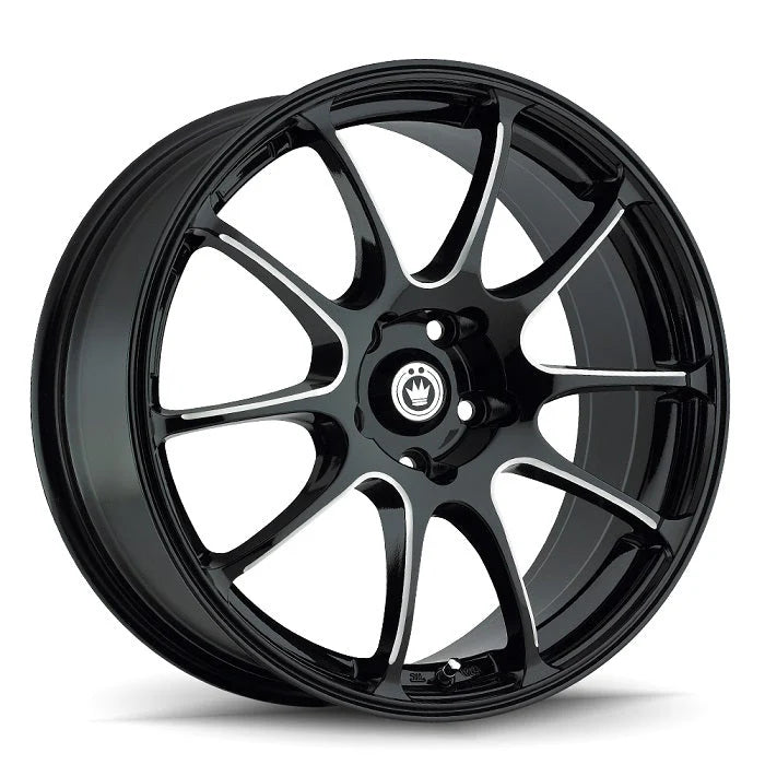 Konig Wheels - KO-IL7751040F